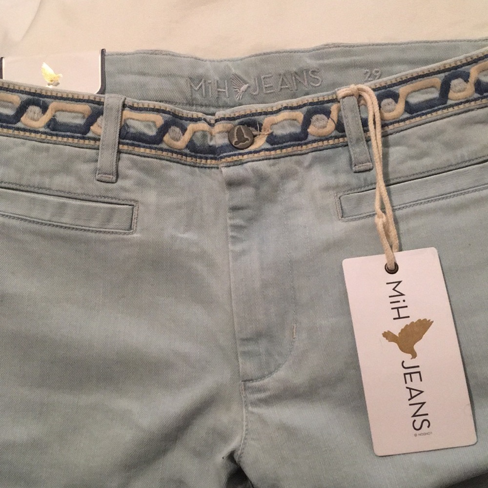 mih jeans